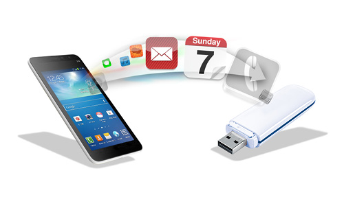 Smartphone Datensicherung – Wir sichern Deine Daten!